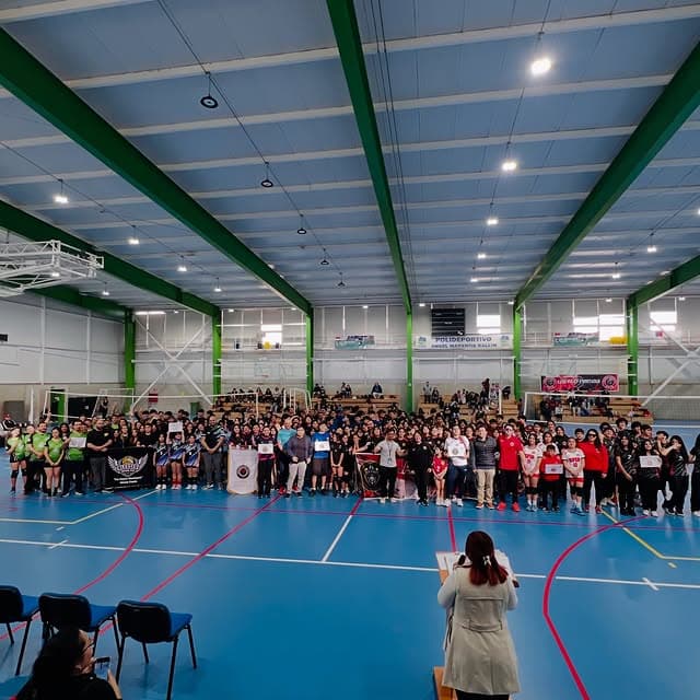 Liga Regional